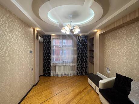 Объявление №6384528 - Баку, пос. Масазыр, 2-комн., 42 м², 5/6 этаж