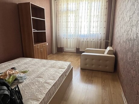 2 otaqlı yeni tikili - Həzi Aslanov q. - 60 m²