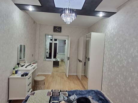 1 otaqlı mənzil, 35 m², Nəsimi: 84 000 ₼ 2