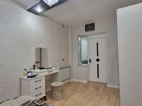 1 otaqlı mənzil, 35 m², Nəsimi: 84 000 ₼ 4