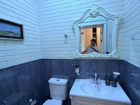 6-комн. дом/дача - пос. Шувеляны - 355 м²