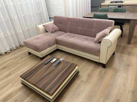 2 otaqlı yeni tikili - 20 Yanvar m. - 55 m²