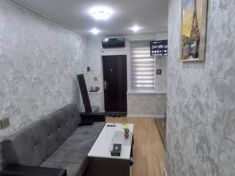 1 otaqlı mənzil, 35 m², Nəsimi: 84 000 ₼ 5