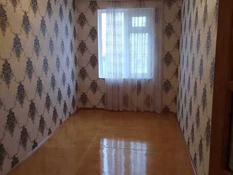 2-комн. вторичка - м. Мемар Аджеми - 60 м²