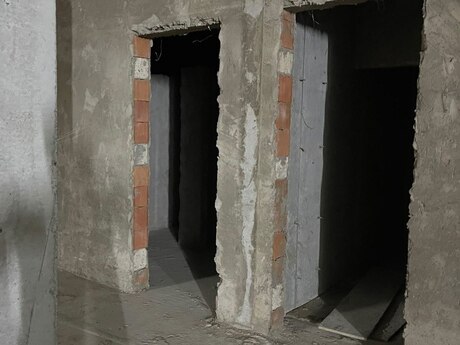Объект - м. Нариман Нариманов - 719 м²