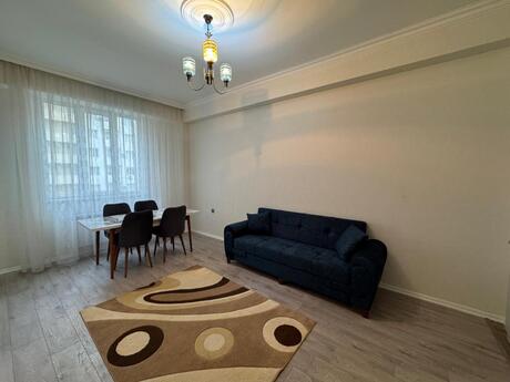 2 otaqlı yeni tikili - Xırdalan - 50 m²