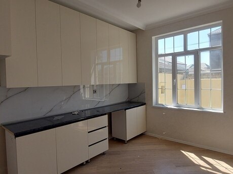 4 otaqlı həyət evi, 100 m², Biləcəri: 120 000 ₼ 4