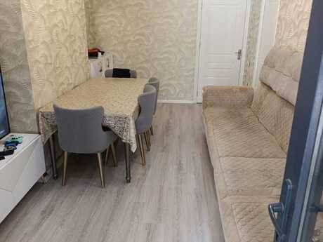 2 otaqlı yeni tikili - Nəriman Nərimanov m. - 65 m²