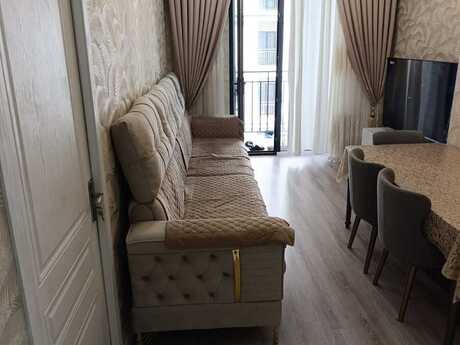 Elan №6384576 - Bakı, Nəriman Nərimanov m., 2 otaqlı, 65 m², 5/22 mərtəbə