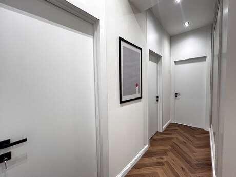 3 otaqlı mənzil, 108 m², Nərimanov: 435 000 ₼ 5