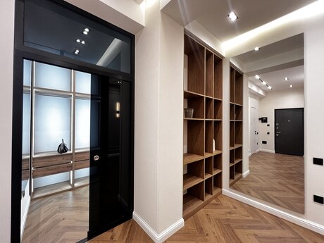 3 otaqlı mənzil, 108 m², Nərimanov: 435 000 ₼ 2
