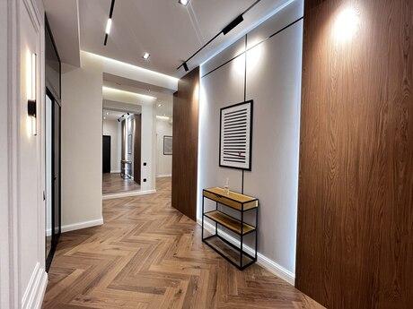 Elan №6384573 - Bakı, Nərimanov r., 3 otaqlı, 108 m², 9/14 mərtəbə
