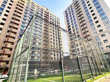 Elan №6384578 - Bakı, Nəsimi r., 3 otaqlı, 97 m², 4/16 mərtəbə