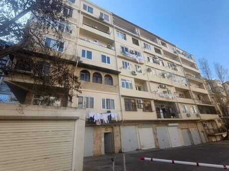 2-комн. вторичка - м. Ичеришехер - 57.6 м²