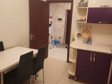 2 otaqlı yeni tikili - 20-ci sahə q. - 65 m²