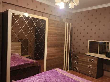2 otaqlı yeni tikili - 20-ci sahə q. - 65 m²