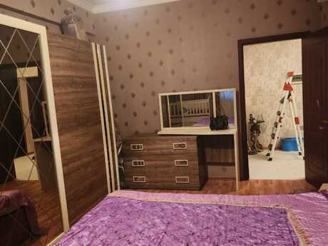 2 otaqlı yeni tikili - 20-ci sahə q. - 65 m²