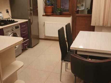 2 otaqlı yeni tikili - 20-ci sahə q. - 65 m²