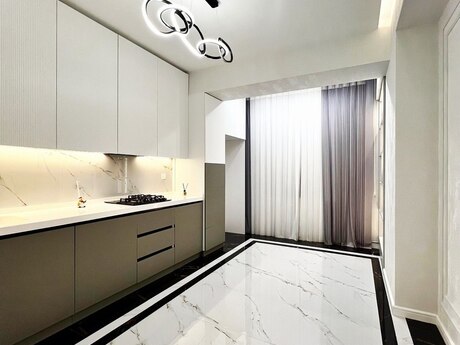3 otaqlı mənzil, 101 m², Nəriman Nərimanov: 365 000 ₼ 4