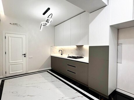 3 otaqlı mənzil, 101 m², Nəriman Nərimanov: 365 000 ₼ 5