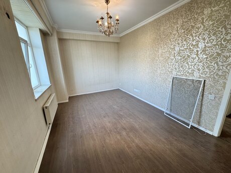 2 otaqlı yeni tikili - Yasamal q. - 68 m²