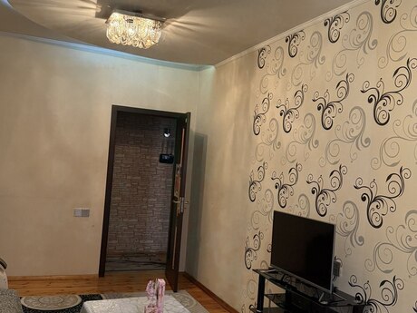 2 otaqlı yeni tikili - Masazır q. - 70 m²