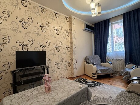 2 otaqlı yeni tikili - Masazır q. - 70 m²