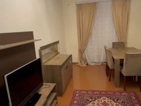 2-комн. вторичка - м. Азадлыг проспекти - 55 м²