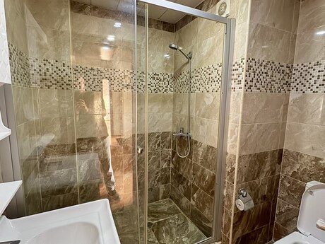 2 otaqlı yeni tikili - Sumqayıt - 76 m²