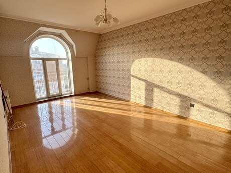 2 otaqlı yeni tikili - Sumqayıt - 76 m²