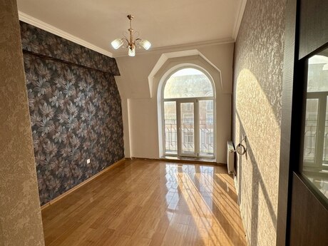 2 otaqlı yeni tikili - Sumqayıt - 76 m²