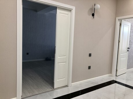 2-room apartment, 93,3 m², 8-ci mikrorayon: 295 000 ₼ 5