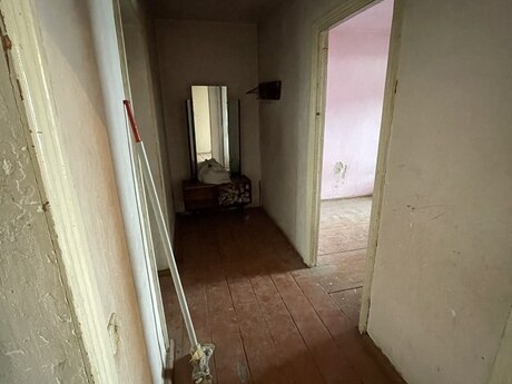 2-комн. вторичка - Пираллахи р. - 50 м²