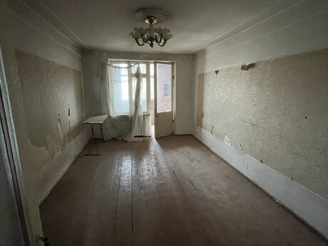 2-комн. вторичка - Пираллахи р. - 50 м²