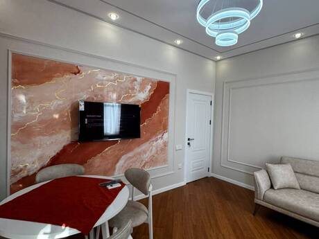 2 otaqlı mənzil, 75 m², Şah İsmayıl Xətai: 289 000 ₼ 5