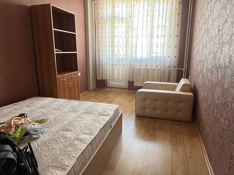 2 otaqlı yeni tikili - Həzi Aslanov m. - 65 m²