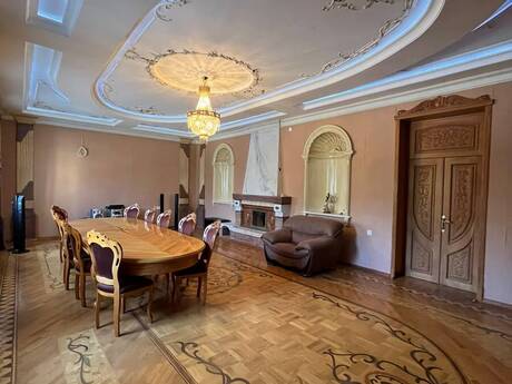 Elan №6384637 - Bakı, Badamdar q., 14 otaqlı, 1000 m²