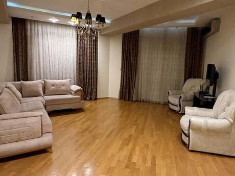 2 otaqlı yeni tikili - 20 Yanvar m. - 90 m²