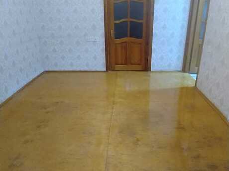 3 otaqlı köhnə tikili - Memar Əcəmi m. - 60 m²