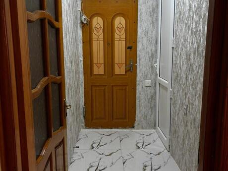3 otaqlı köhnə tikili - Memar Əcəmi m. - 60 m²