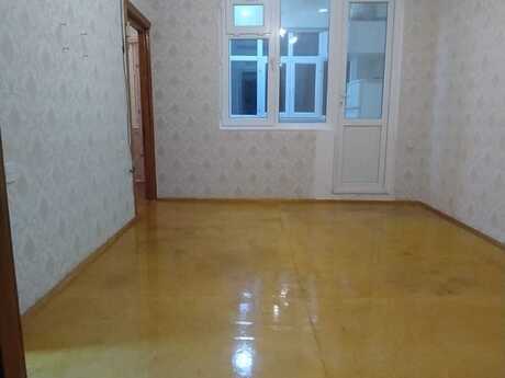 3 otaqlı köhnə tikili - Memar Əcəmi m. - 60 m²