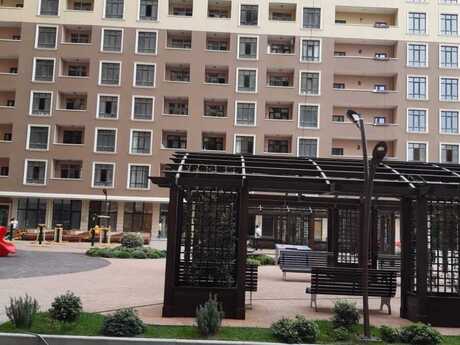 3 otaqlı mənzil, 121 m², Qələbə Residence: 470 000 ₼ 2