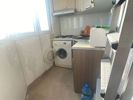2 otaqlı yeni tikili - Nəsimi r. - 40 m²
