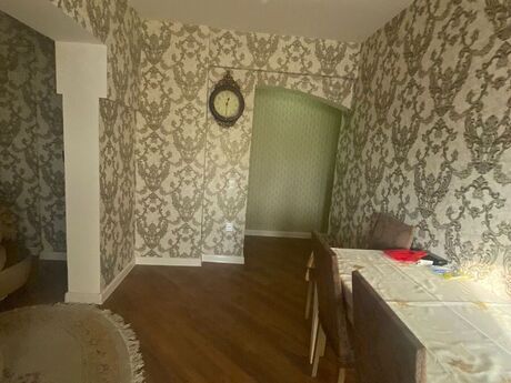 2 otaqlı yeni tikili - Nəsimi r. - 40 m²