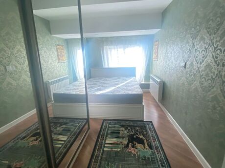 2 otaqlı yeni tikili - Nəsimi r. - 40 m²