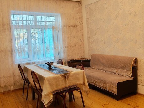 3-комн. дом/дача - пос. Геокмалы - 90 м²