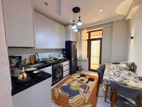 Elan №6384675 - Bakı, Yeni Yasamal q., 3 otaqlı, 118 m², 4/16 mərtəbə