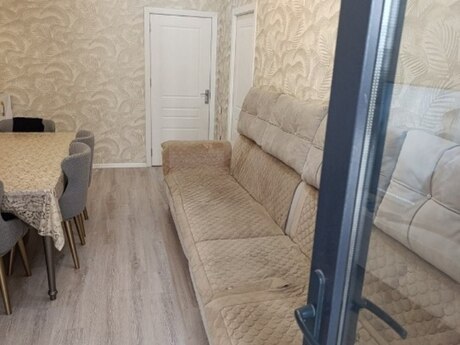 2 otaqlı yeni tikili - Nəriman Nərimanov m. - 62 m²