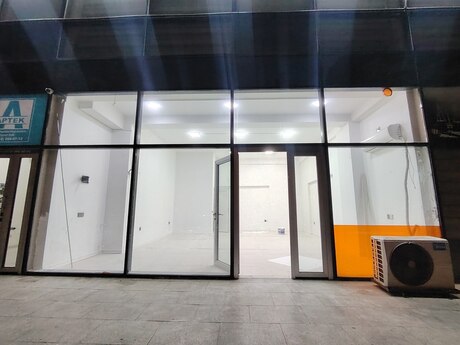 Объект - Наримановский  р. - 55 м²