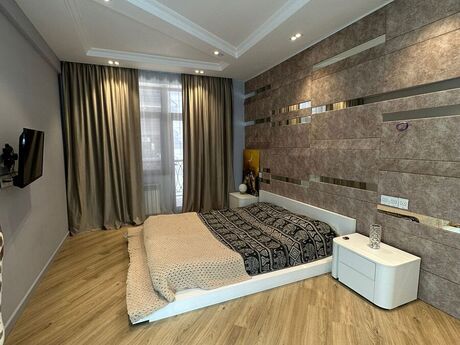 3 otaqlı mənzil, 117 m², Qələbə Residence: 444 000 ₼ 5